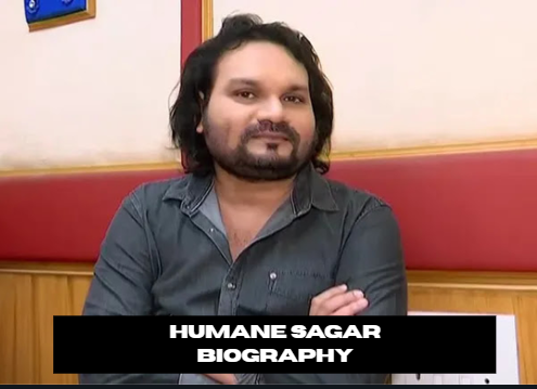 humane sagar biography