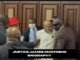 justice james omotosho biography