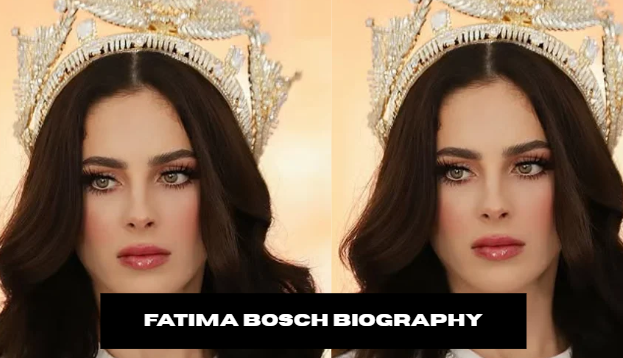 fatima bosch biography