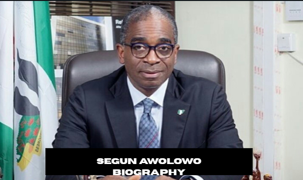 segun awolowo biography