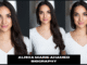 alisha marie ahamed biography