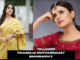 thanuja puttaswamy biography