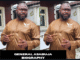 general asabuja biography