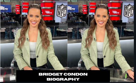 Bridget Condon Biography