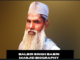 balbir singh babri masjid biography